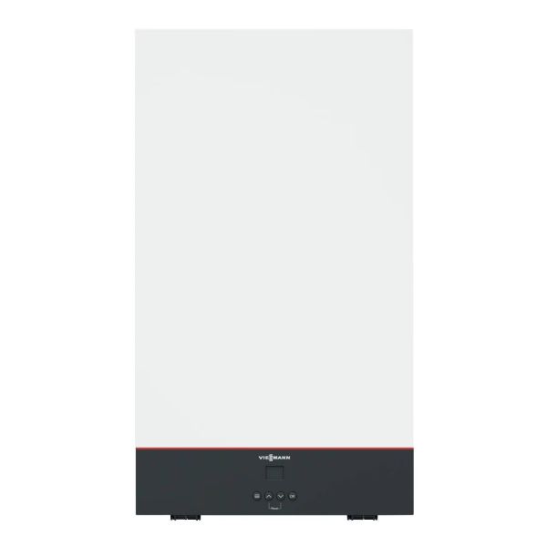 Viessmann Vitodens classic 25кВт 2-конт котел конденсац газовий BPKB-25 (3205004) Viessmann Vitodens classic 25кВт 2-конт котел конденсац газовий BPKB-25 (3205004)