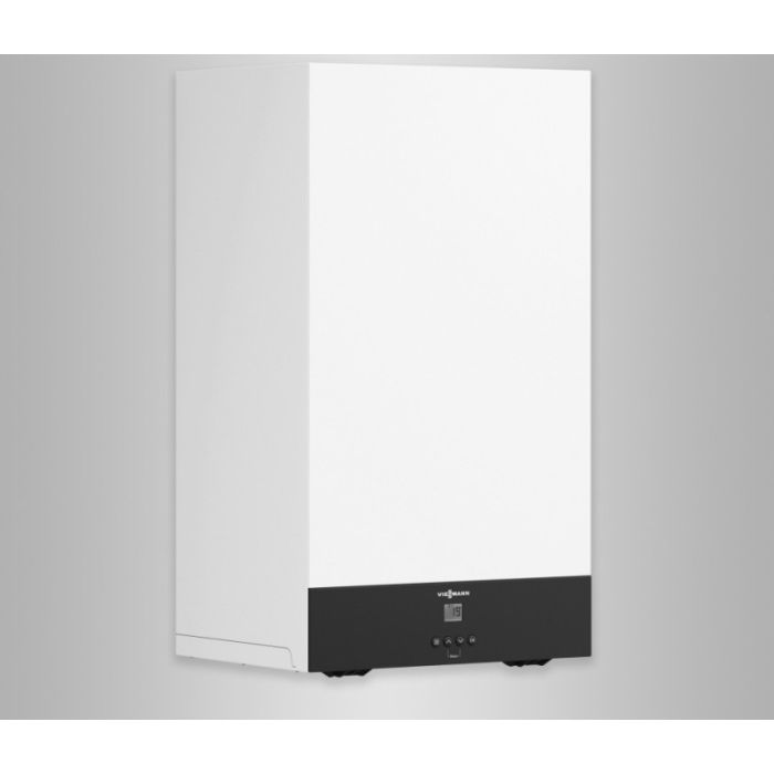 Viessmann Vitodens classic 25кВт 2-конт котел конденсац газовий BPKB-25 (3205004) Viessmann Vitodens classic 25кВт 2-конт котел конденсац газовий BPKB-25 (3205004)
