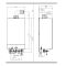 Viessmann Vitodens classic 25кВт 2-конт котел конденсац газовий BPKB-25 (3205004) Viessmann Vitodens classic 25кВт 2-конт котел конденсац газовий BPKB-25 (3205004)