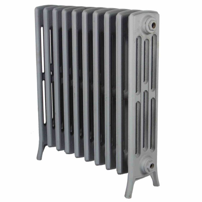 Чавун ретро радіатор Classic 500 Warm Well - 1секц Чавун ретро радіатор Classic 500 Warm Well - 1секц