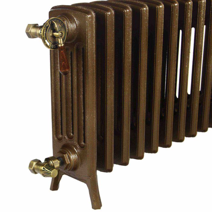 Чавун ретро радіатор Classic 300 Warm Well - 1секц Чавун ретро радіатор Classic 300 Warm Well - 1секц