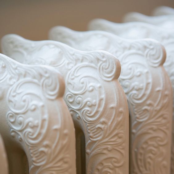 Чавун ретро радіатор Retrox 800 Warm Well - 1секц Чавун ретро радіатор Retrox 800 Warm Well - 1секц