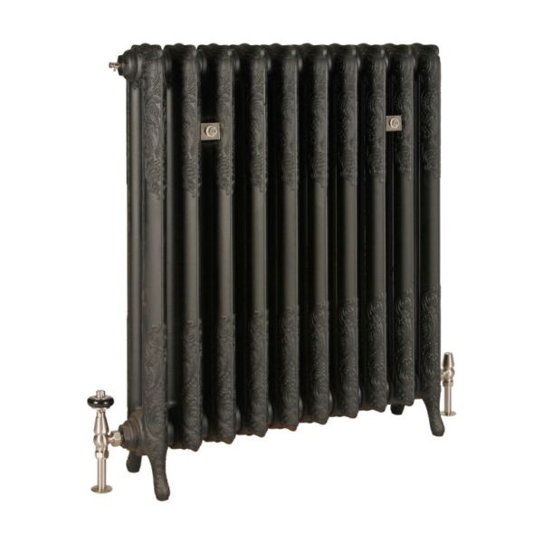 Чавун ретро радіатор Retrox 800 Warm Well - 1секц Чавун ретро радіатор Retrox 800 Warm Well - 1секц