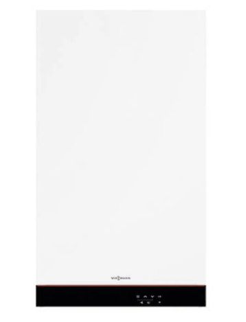 Viessmann Vitodens 050-W 25кВт 2-конт котел конденсац газовий з димоходом BOKA (Z024844) Viessmann Vitodens 050-W 25кВт 2-конт котел конденсац газовий з димоходом BOKA (Z024844)