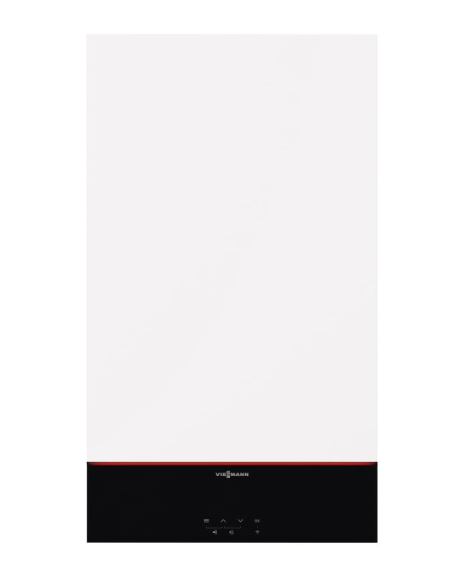 Viessmann Vitodens 100-W 32кВт 2-конт котел конденсац газовий з димоходом  B1HF  (Z023189) Viessmann Vitodens 100-W 32кВт 2-конт котел конденсац газовий з димоходом  B1HF  (Z023189)