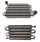 Котел Hi-Therm OPTIMUS PRO DC-24U турбо 2-контур газовий Котел Hi-Therm OPTIMUS PRO DC-24U турбо 2-контур газовий