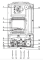 Котел Hi-Therm OPTIMUS PRO DC-24U турбо 2-контур газовий Котел Hi-Therm OPTIMUS PRO DC-24U турбо 2-контур газовий