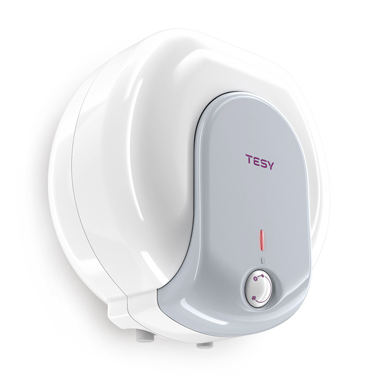 Бойлер Tesy Compact 10 (над раковиною) Бойлер Tesy Compact 10 (над раковиною)