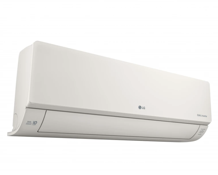 Кондиционер LG AB12BK ArtCool Color Beige Design Collection  Кондиционер LG AB12BK ArtCool Color Beige Design Collection