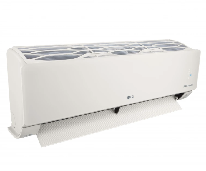 Кондиционер LG AB12BK ArtCool Color Beige Design Collection  Кондиционер LG AB12BK ArtCool Color Beige Design Collection