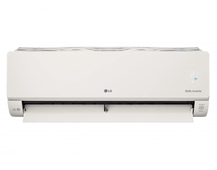 Кондиціонер LG AB09BK ArtCool Color Beige Design Collection  Кондиціонер LG AB09BK ArtCool Color Beige Design Collection