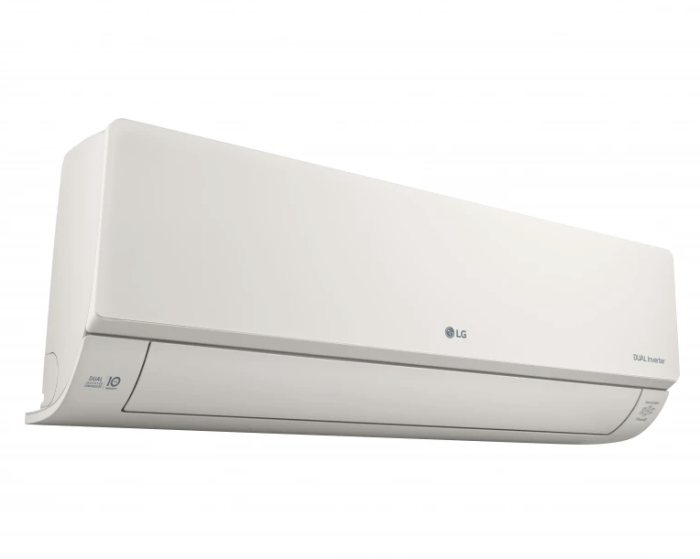 Кондиціонер LG AB09BK ArtCool Color Beige Design Collection  Кондиціонер LG AB09BK ArtCool Color Beige Design Collection