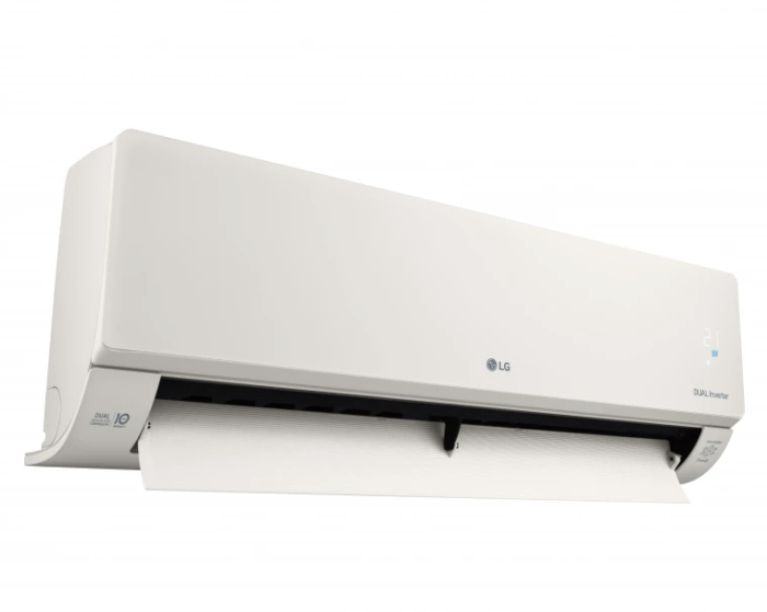 Кондиціонер LG AB09BK ArtCool Color Beige Design Collection  Кондиціонер LG AB09BK ArtCool Color Beige Design Collection