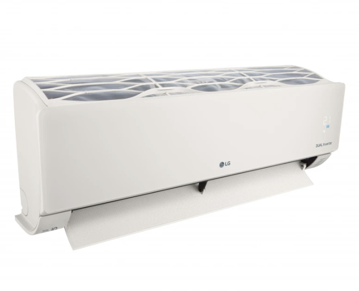 Кондиціонер LG AB09BK ArtCool Color Beige Design Collection  Кондиціонер LG AB09BK ArtCool Color Beige Design Collection