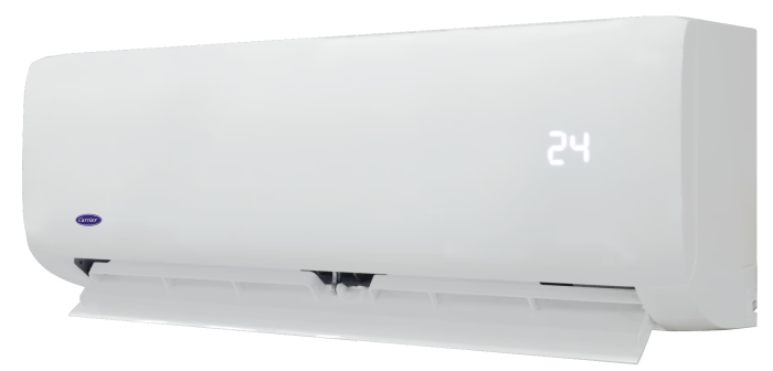 Кондиционер CARRIER 42QHG012D8S/38QHG012D8S Кондиционер CARRIER 42QHG012D8S/38QHG012D8S