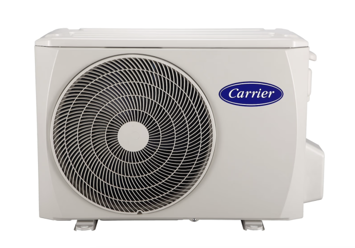 Кондиционер CARRIER 42QHG012D8S/38QHG012D8S Кондиционер CARRIER 42QHG012D8S/38QHG012D8S