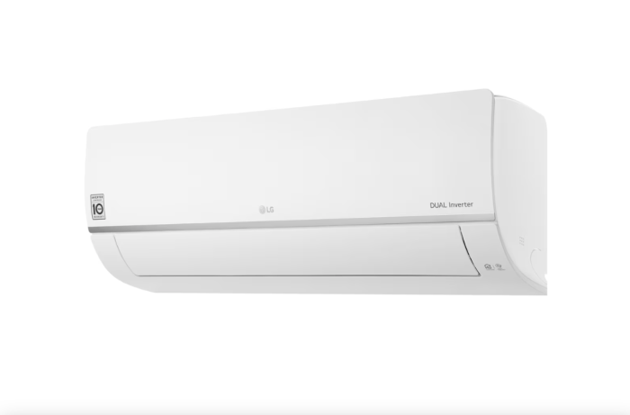 Кондиционер LG PC09SQ Standard Plus Кондиционер LG PC09SQ Standard Plus