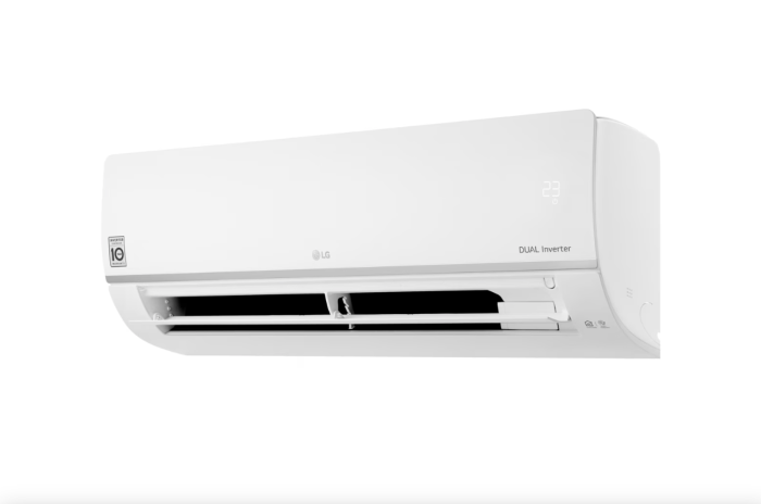 Кондиционер LG PC09SQ Standard Plus Кондиционер LG PC09SQ Standard Plus