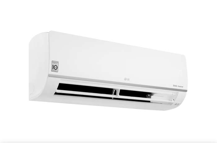 Кондиционер LG PC09SQ Standard Plus Кондиционер LG PC09SQ Standard Plus