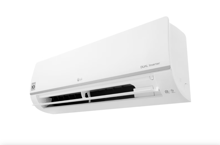 Кондиционер LG PC09SQ Standard Plus Кондиционер LG PC09SQ Standard Plus