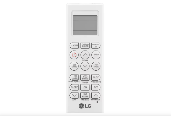 Кондиционер LG PC09SQ Standard Plus Кондиционер LG PC09SQ Standard Plus