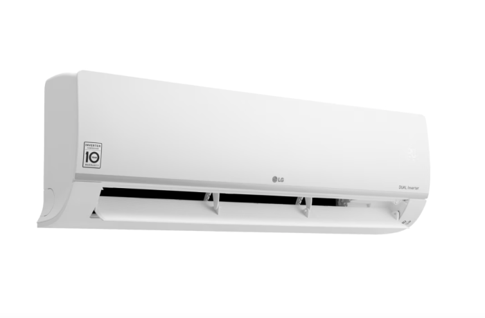 Кондиционер LG PC18SQ Standard Plus Кондиционер LG PC18SQ Standard Plus