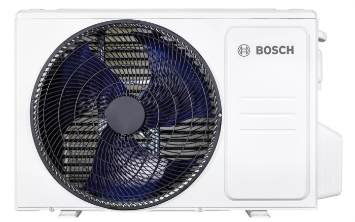 Кондиціонер Bosch Climate CL2000 RAC 2,6 кВт (9) Кондиціонер Bosch Climate CL2000 RAC 2,6 кВт (9)