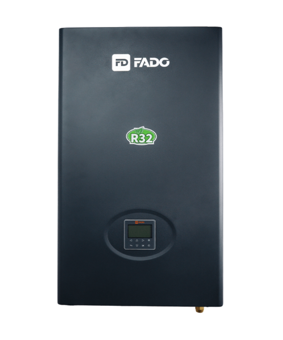 Тепловий Насос FADO NTS12 Тепловий Насос FADO NTS12