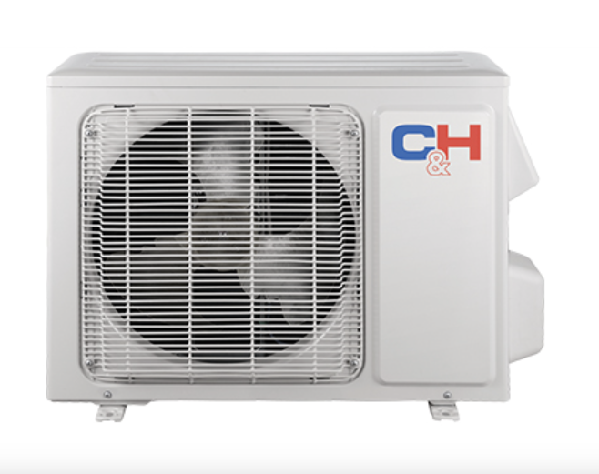 Кондиціонер Cooper&Hunter VERITAS CH-S18 FTXQ2-NG  (INVERTER GEN VI)  Кондиціонер Cooper&Hunter VERITAS CH-S18 FTXQ2-NG  (INVERTER GEN VI)