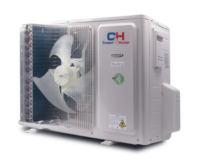 Кондиціонер Cooper&Hunter ARCTIC CH-S18 FTXLA2-NG  INVERTER NG (GEN VI)  Кондиціонер Cooper&Hunter ARCTIC CH-S18 FTXLA2-NG  INVERTER NG (GEN VI)