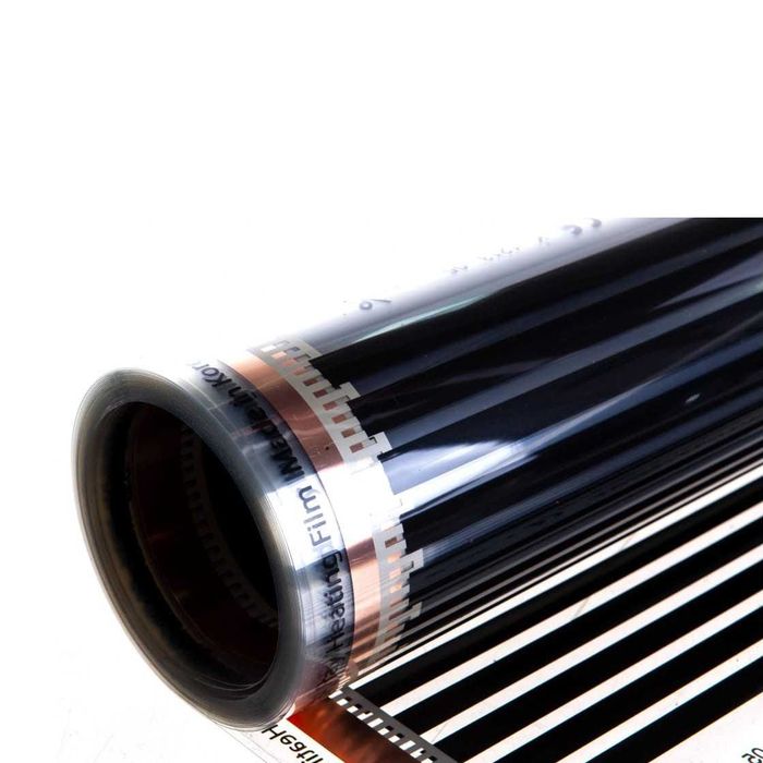 Sun Film SF305-110, цена за метр погонный, ширина 50 см, 220 Вт/м2 Sun Film SF305-110, цена за метр погонный, ширина 50 см, 220 Вт/м2