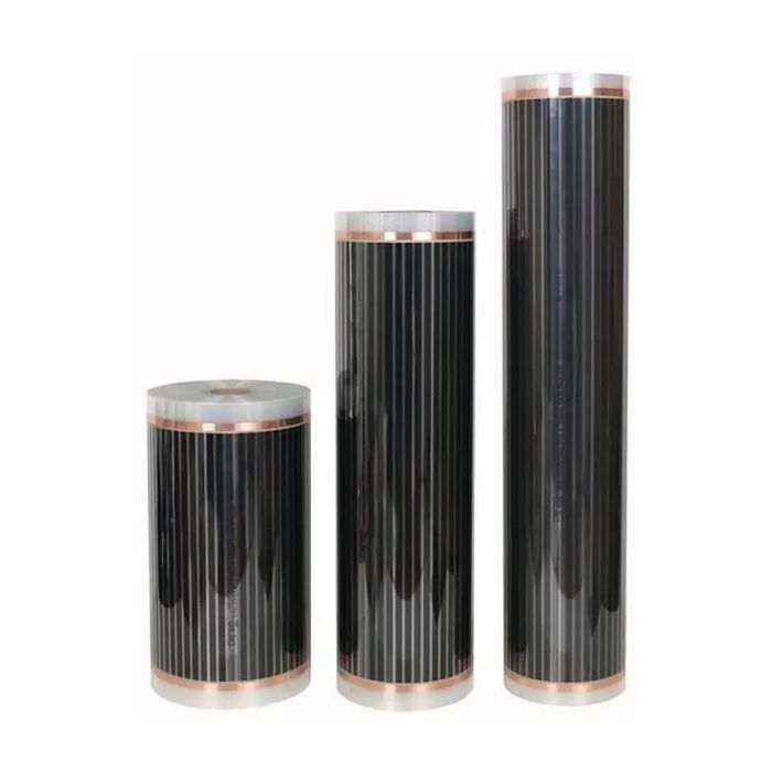 Sun Film SF305-110, цена за метр погонный, ширина 50 см, 220 Вт/м2 Sun Film SF305-110, цена за метр погонный, ширина 50 см, 220 Вт/м2