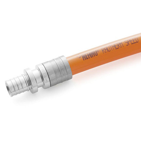 Труба REHAU Rautherm Speed 16х1,5, бухта 240м (160300-240) Труба REHAU Rautherm Speed 16х1,5, бухта 240м (160300-240)