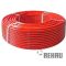 Труба REHAU Rautherm S 17х2,0 бухта 500 м для теплої підлоги (136140500) Труба REHAU Rautherm S 17х2,0 бухта 500 м для теплої підлоги (136140500)