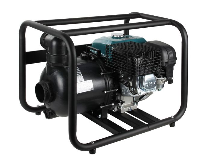 Мотопомпа для хімічних речовин Konner & Sohnen KS 80CW Мотопомпа для хімічних речовин Konner & Sohnen KS 80CW