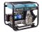 Дизельний генератор 5,5 кВт Konner & Sohnen KS 6100HDE (EURO V) Дизельний генератор 5,5 кВт Konner & Sohnen KS 6100HDE (EURO V)