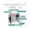 Дизельний генератор 7,5 кВт Konner & Sohnen KS 9200HDES-1/3 ATSR (EURO V) Дизельний генератор 7,5 кВт Konner & Sohnen KS 9200HDES-1/3 ATSR (EURO V)