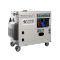 Дизельний генератор 7,5 кВт Konner & Sohnen KS 9200HDES-1/3 ATSR (EURO V) Дизельний генератор 7,5 кВт Konner & Sohnen KS 9200HDES-1/3 ATSR (EURO V)