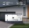 Дизельна електростанція 35 кВА Konner & Sohnen KS 35-3BE трифазна Дизельна електростанція 35 кВА Konner & Sohnen KS 35-3BE трифазна
