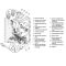 Vaillant ecoTEC pure VUW 286/7-2 Котел 2-контур конденсац Vaillant ecoTEC pure VUW 286/7-2 Котел 2-контур конденсац