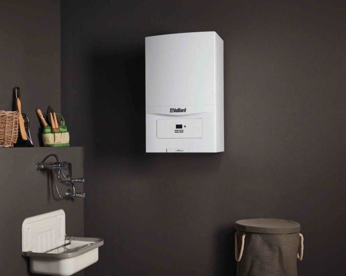Vaillant ecoTEC pure VUW 286/7-2 Котел 2-контур конденсац Vaillant ecoTEC pure VUW 286/7-2 Котел 2-контур конденсац