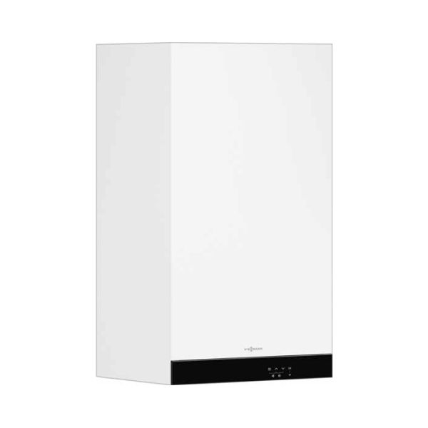 Viessmann Vitodens 050-W 32кВт 2-конт котел конденсац газовий з димоходом BOKA (Z026355) Viessmann Vitodens 050-W 32кВт 2-конт котел конденсац газовий з димоходом BOKA (Z026355)