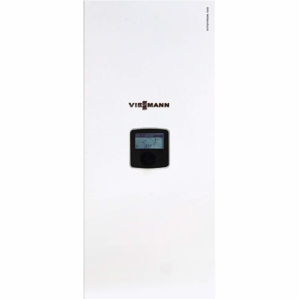 Електро котел Viessmann Vitotron 100 VMN3-8