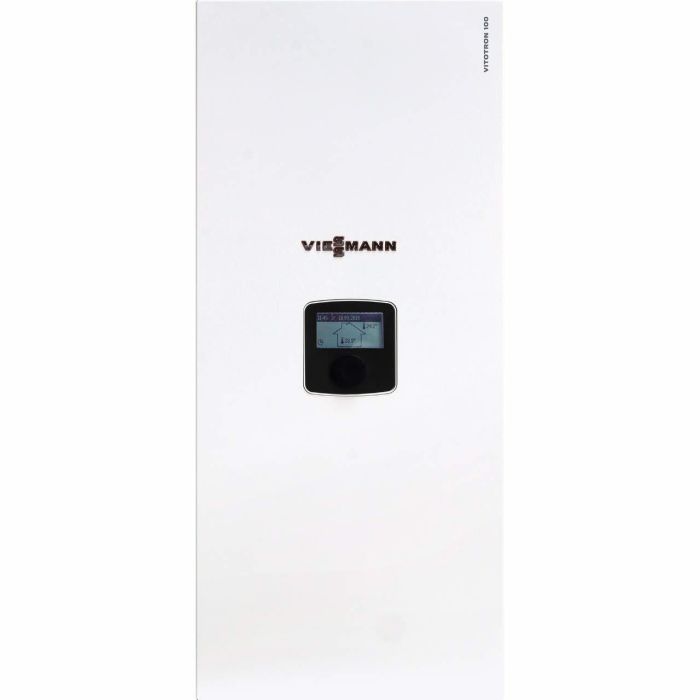 Электро котел Viessmann Vitotron 100 VMN3-8